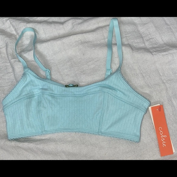 Colsie Bralette Size XS - Picture 1 of 6